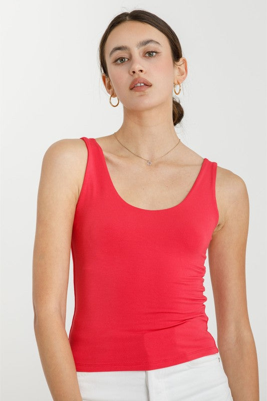 the Anna - poppy