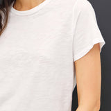 the Janet - white
