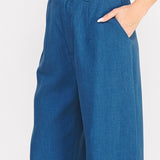 The Emerson Wide Leg Pants