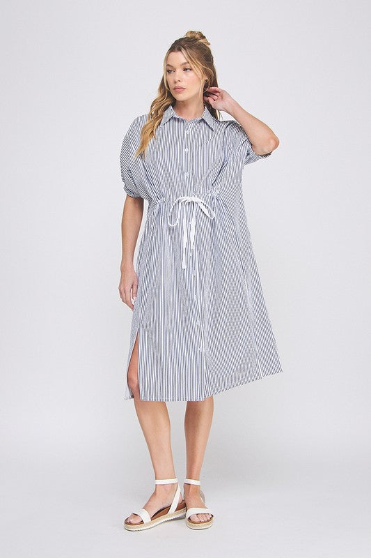 the Finn dress