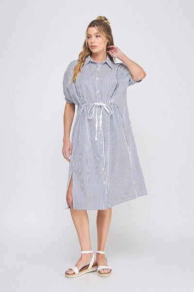 the Finn dress