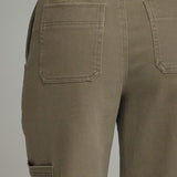 The Murphy Utility Barrel Pants