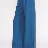 The Emerson Wide Leg Pants