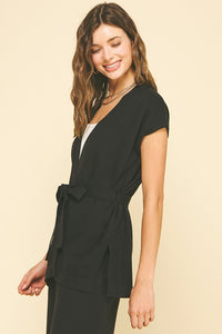 the Hannah - Vest