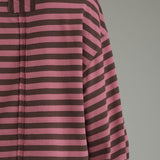 The Rainey Striped Top