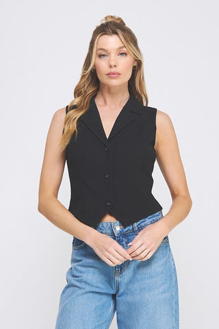 the Amara vest