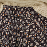 The Muriel Printed Pants