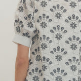 The Jessica sequin blouse