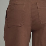 The Murphy Utility Barrel Pants