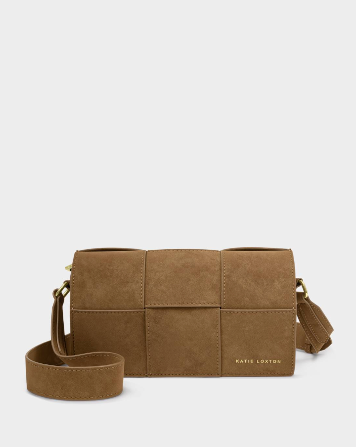 Taya Crossbody Bag