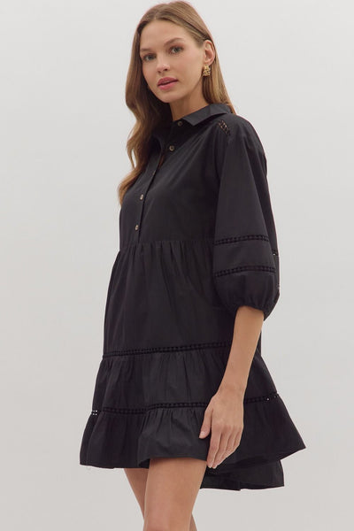 The Elsie - Black
