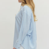 The Stella - Lt Blue