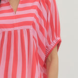 The Milan - Pink