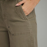 The Murphy Utility Barrel Pants