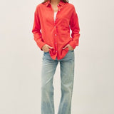 The Wendy Button Down Shirt