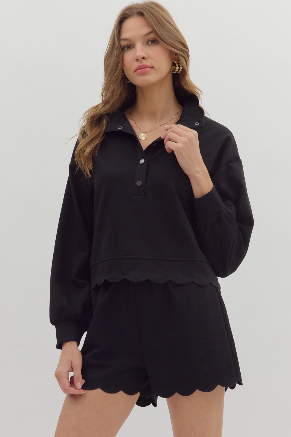 the Neera- Black