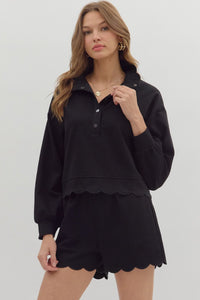 the Neera- Black
