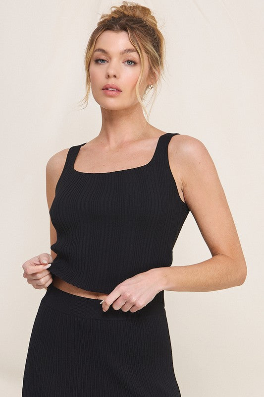 the Margret - top