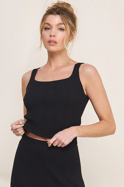 the Margret - top
