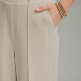The Leela Ultra Soft Seam Pants