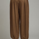 The Delilah Polka Dot Pants