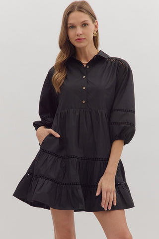 The Elsie - Black