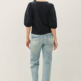 The Sophia - Black