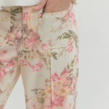 The Melody Floral Pants