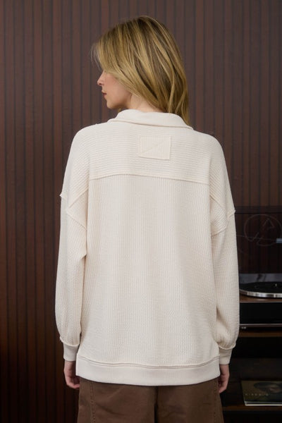 The Kristen - Ivory