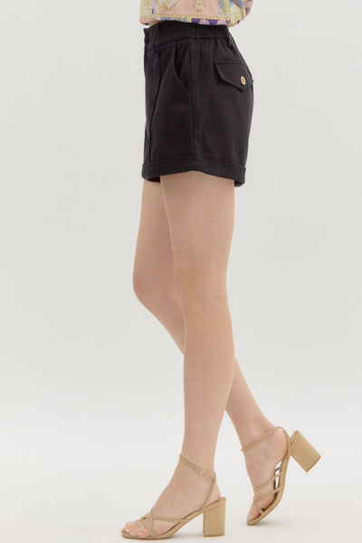 the Pippa - Black