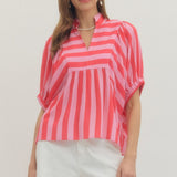 The Milan - Pink