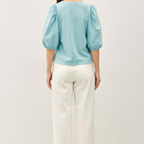 The Sophia - Blue