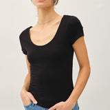 the Annie - black