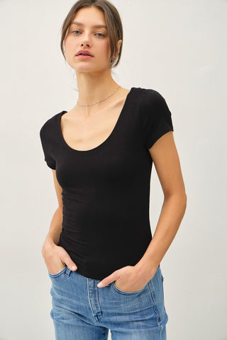 the Annie - black