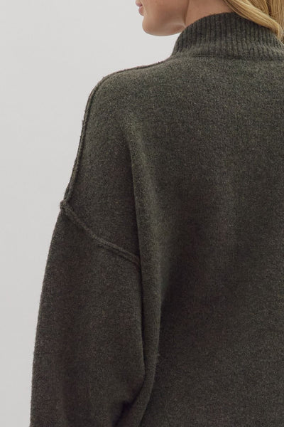 the Griffin - Olive