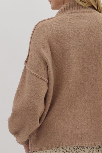 the Griffin - Taupe