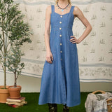 The Akira Denim Dress