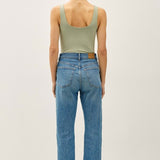 The Kira - Sage Bodysuit