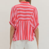 The Milan - Pink
