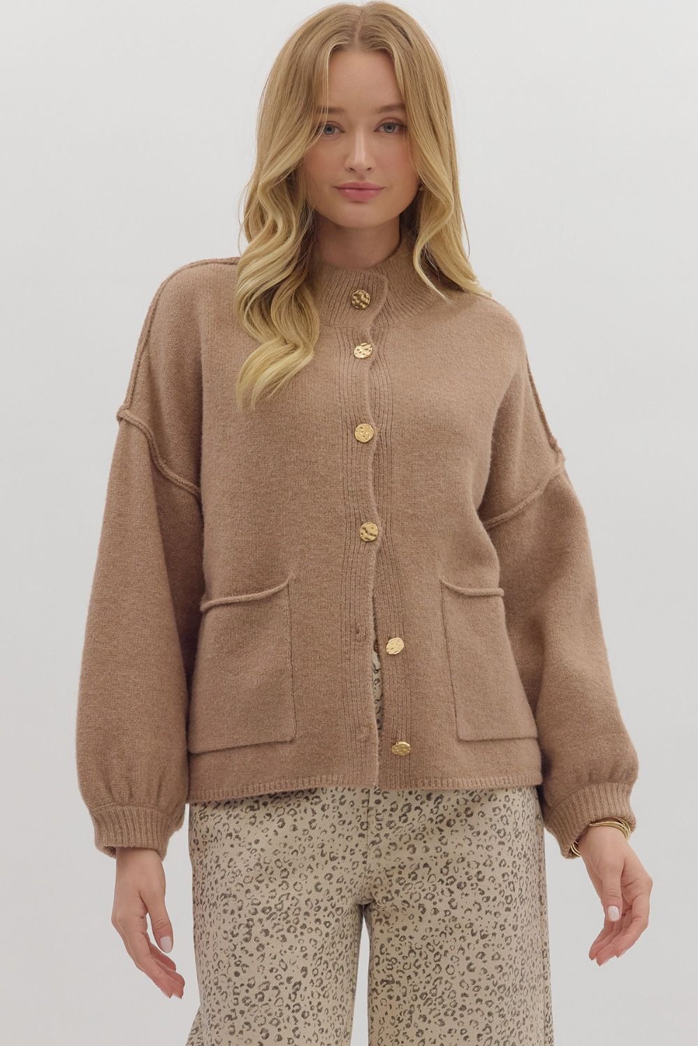 the Griffin - Taupe