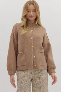 the Griffin - Taupe