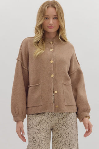 the Griffin - Taupe