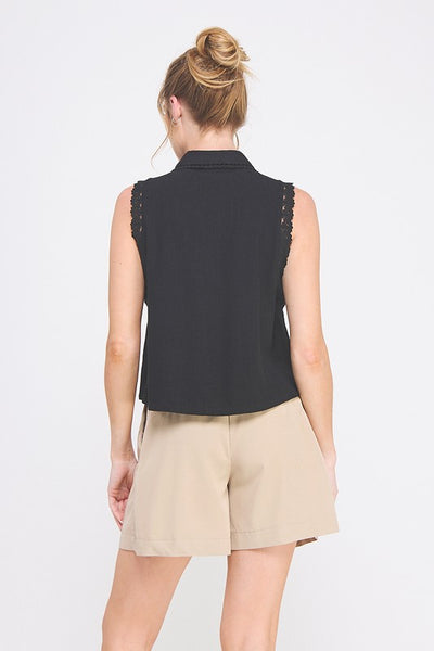 the Avery - top