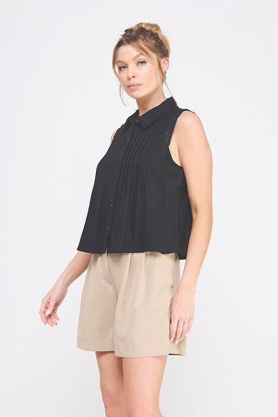 the Avery - top