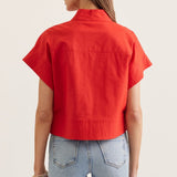 The Maris - Red