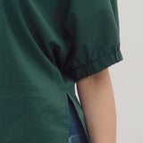 the Molly - Green