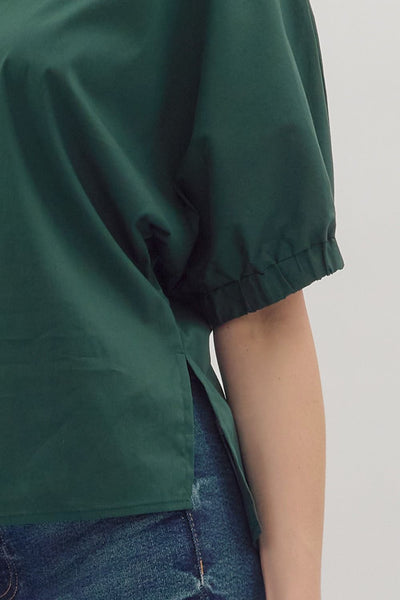 the Molly - Green