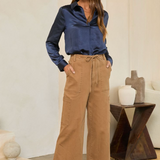 The Maddie Utility Pants