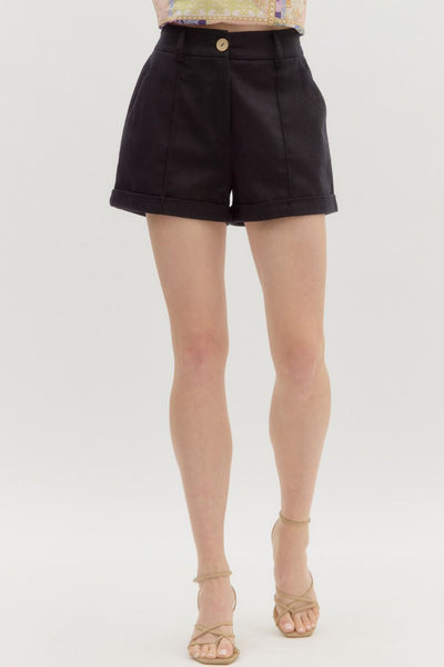 the Pippa - Black