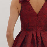 The Kate Bow Dress